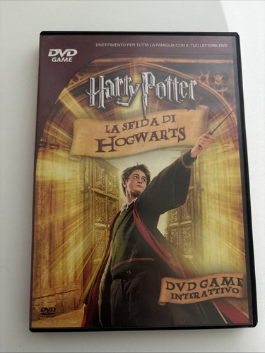 Harry potter sfida di - harry,