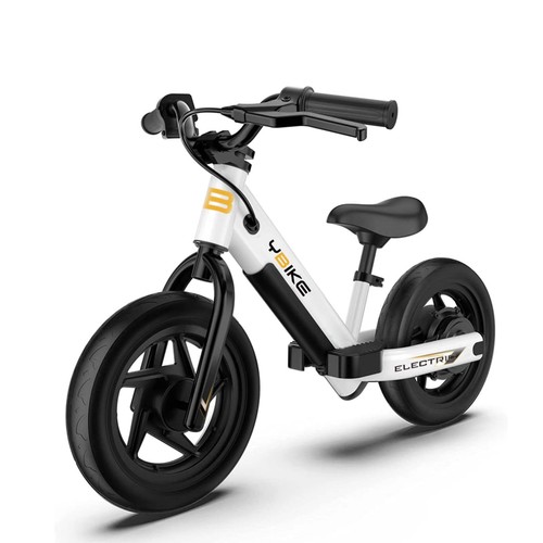 Ybike bicicletta elettrica - ybike, di