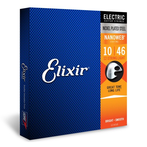 Set corde per - , 12