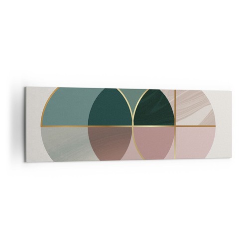 Quadro tela 160x50cm - quadro, su