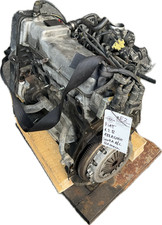 Motore modelli fiat 1.2 benzina tappo incastro codice motore 188A4000 160.000km