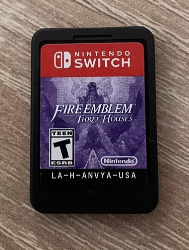 Fire emblem three houses - fire,