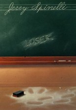 Loser - 0060001933, hardcover