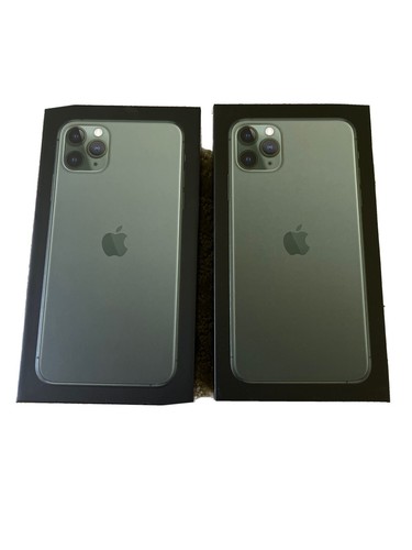 Apple iphone pro - 11,
