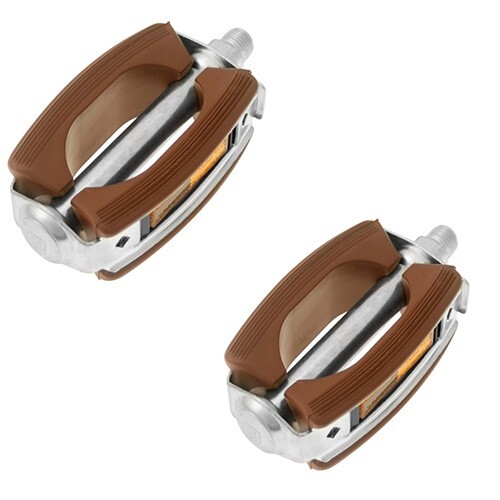 Coppia pedali classici union - coppia,