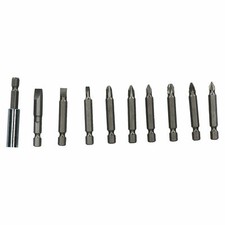Set punte cacciavite - , pezzi