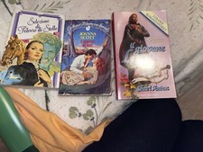 3 Libri Romanzi D’amore 
