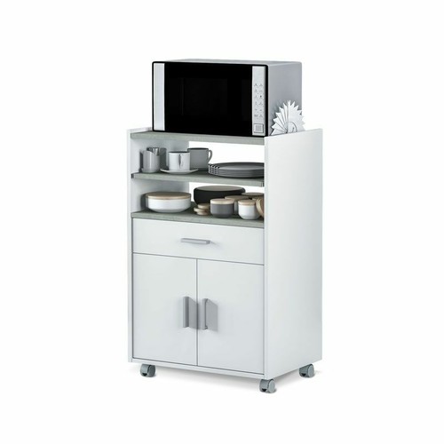 Mobile carrello cucina - carrello,
