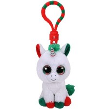 CLIP CHIAVE UFFICIALE TY