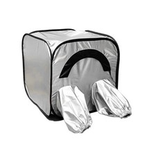 Nuova borsa tenda cambio