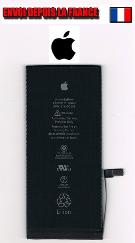 Batterie original iphone - original,
