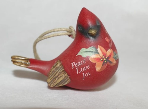 Natale cardinale rosso - rosso, bird
