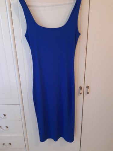 Vestito elasticizzato - vestito,