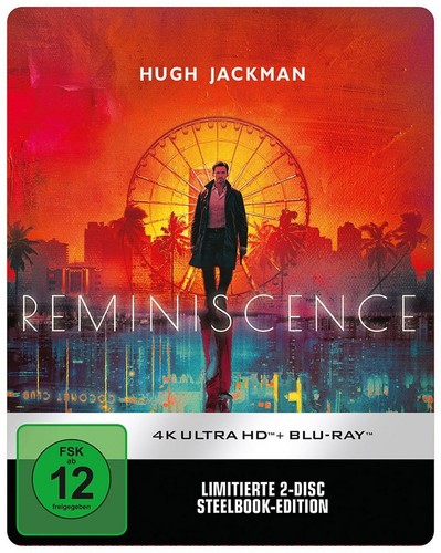 Reminiscence die erinnerung - reminiscence,