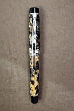 Penna stilografica Laban Pinto