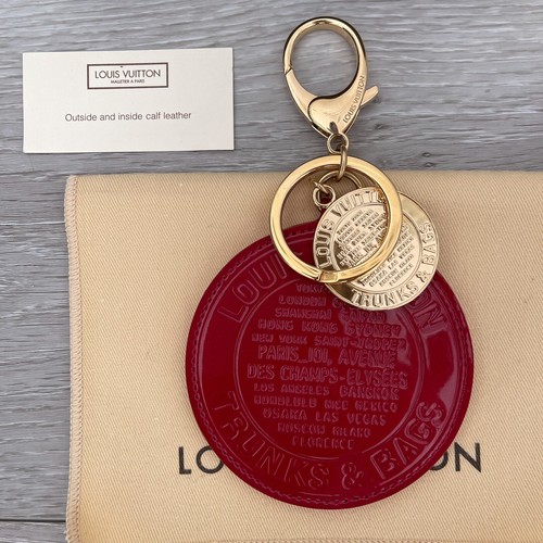 Portachiavi vintage louis - portachiavi,