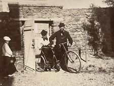 Francia Paramé Biciclette per