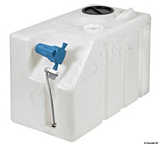 Osculati Kit Serbatoio +