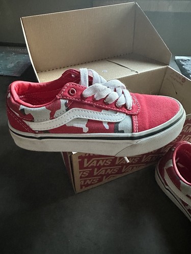 Scarpa bambino vans 30 - bambino,