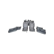 Tappezzeria / sedili completi