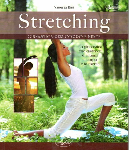 Stretching ginnastica per - -,