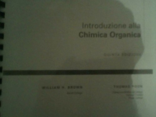 Introduzione alla chimica - introduzione,