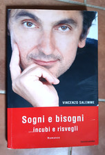 Vincenzo salemme sogni e - -,