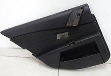 Pannello Porta Posteriore