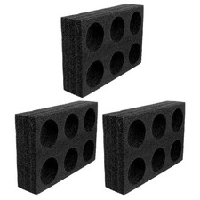  3 Pcs Porta Bicchieri