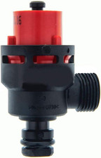 Valvola Di Sicurezza Caldaia