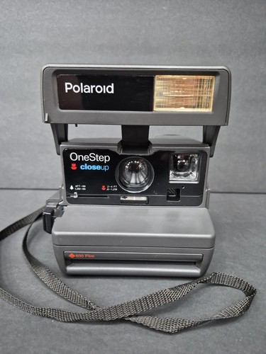 Fotocamera istantanea polaroid - fotocamera,