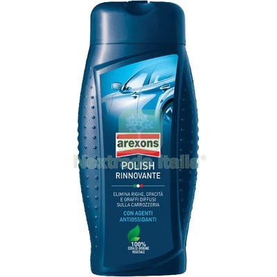 2pz polish rinnovante - polish,