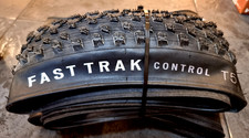 Specialized Fast Trak Control