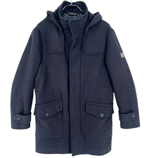 Armani Jeans Uomo Cappotto