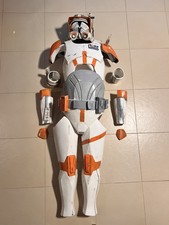 Star Wars : Armatura 1:1 cosplay Comandante Cody (Commander Cody ) ready to wear