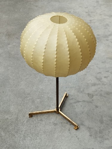 Lampe tripode design 60 - design, 50/60