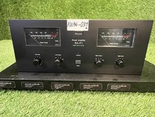 Amplificatore di potenza