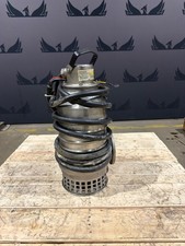 Pompa sommersa FLYGT 3060.390