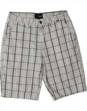 HURLEY pantaloncino chino uomo
