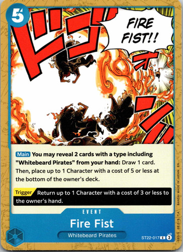 Play set fire - x4, set: