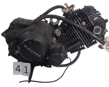 41 MOTORE CAGIVA  350 cc SIGLA