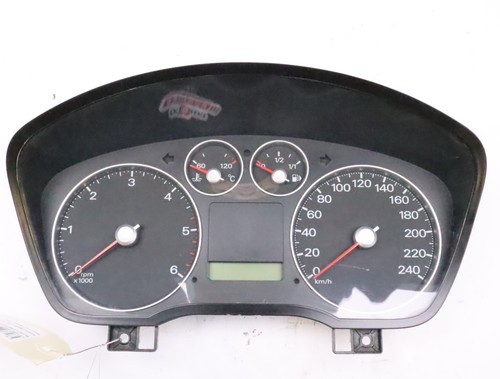 Bloc compteurs occasion ford - compteurs,