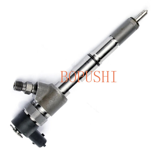 Fuel rail injector 0445110549 - fuel,