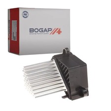 BOGAP B4112103 Resistenza