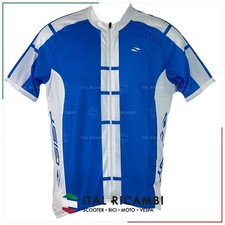 MAGLIA GIST TRANSFERT CICLISTA