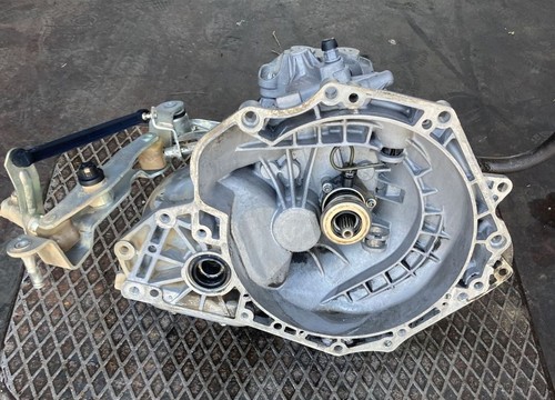 Cambio manuale marce opel - 5,