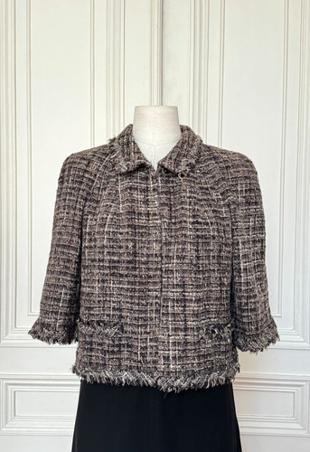 Giacca chanelfall 2005 - chanelfall, grigia