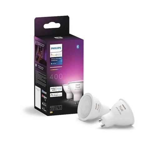 Lampade philips hue white - lampade,