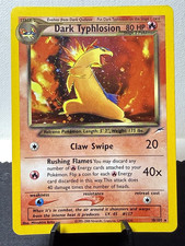 Pokemon TCG: Neo Destiny