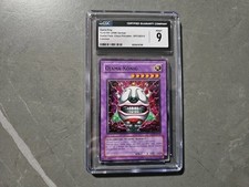 Ojama King Yu-Gi-Oh 2006